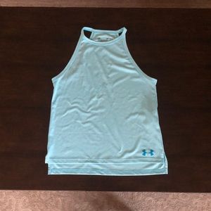 Under Armour tank top